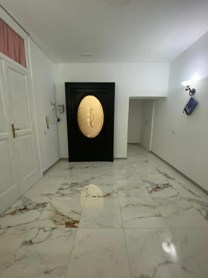 Bed and Breakfast Campo Di Marte Neapel Exterior foto