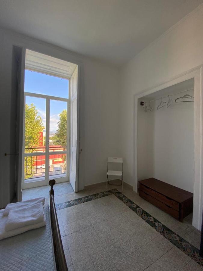 Bed and Breakfast Campo Di Marte Neapel Exterior foto