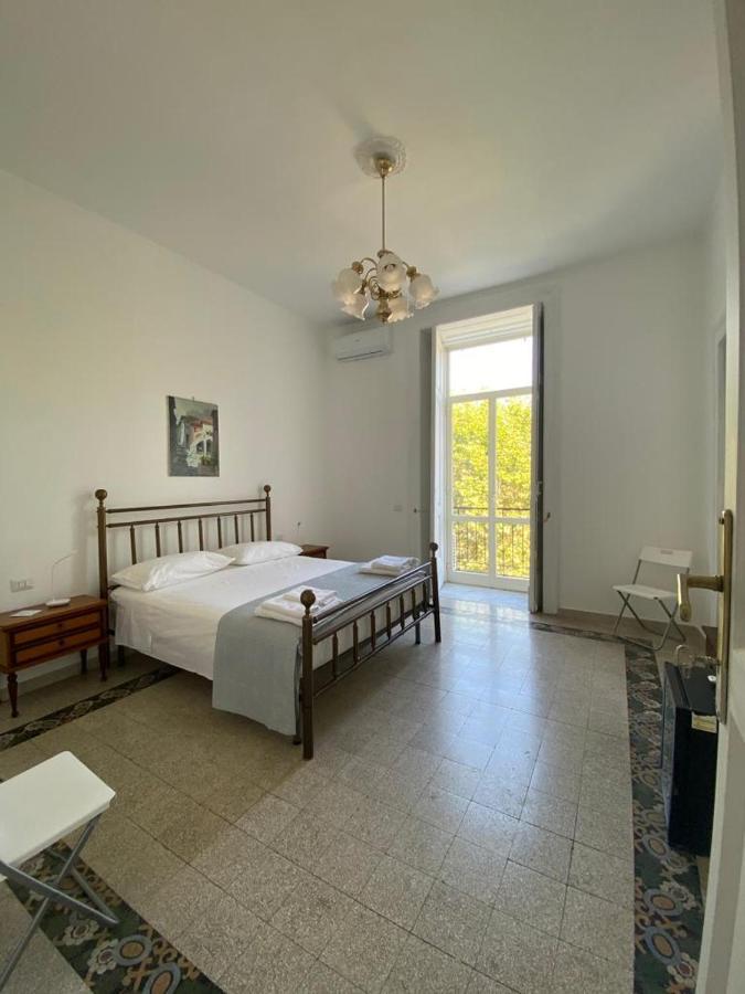Bed and Breakfast Campo Di Marte Neapel Exterior foto